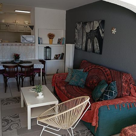 Apartamento 1 Habitacion Montgo Denia Dış mekan fotoğraf