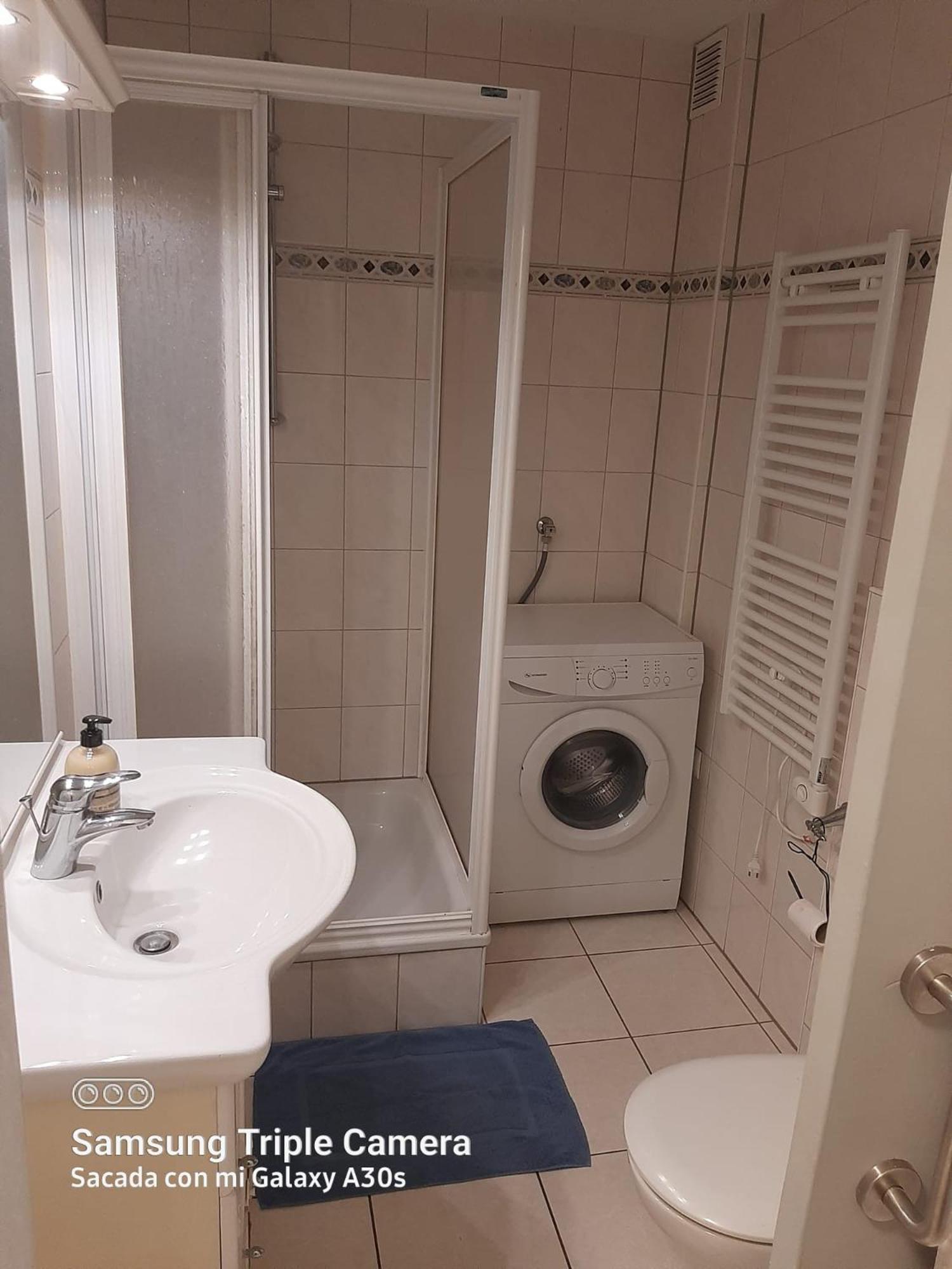 Apartamento 1 Habitacion Montgo Denia Dış mekan fotoğraf