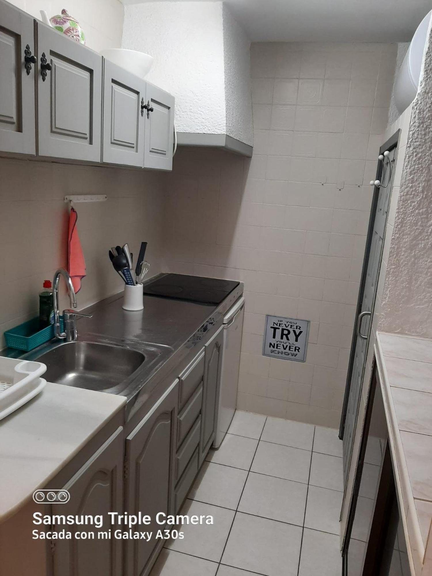 Apartamento 1 Habitacion Montgo Denia Dış mekan fotoğraf