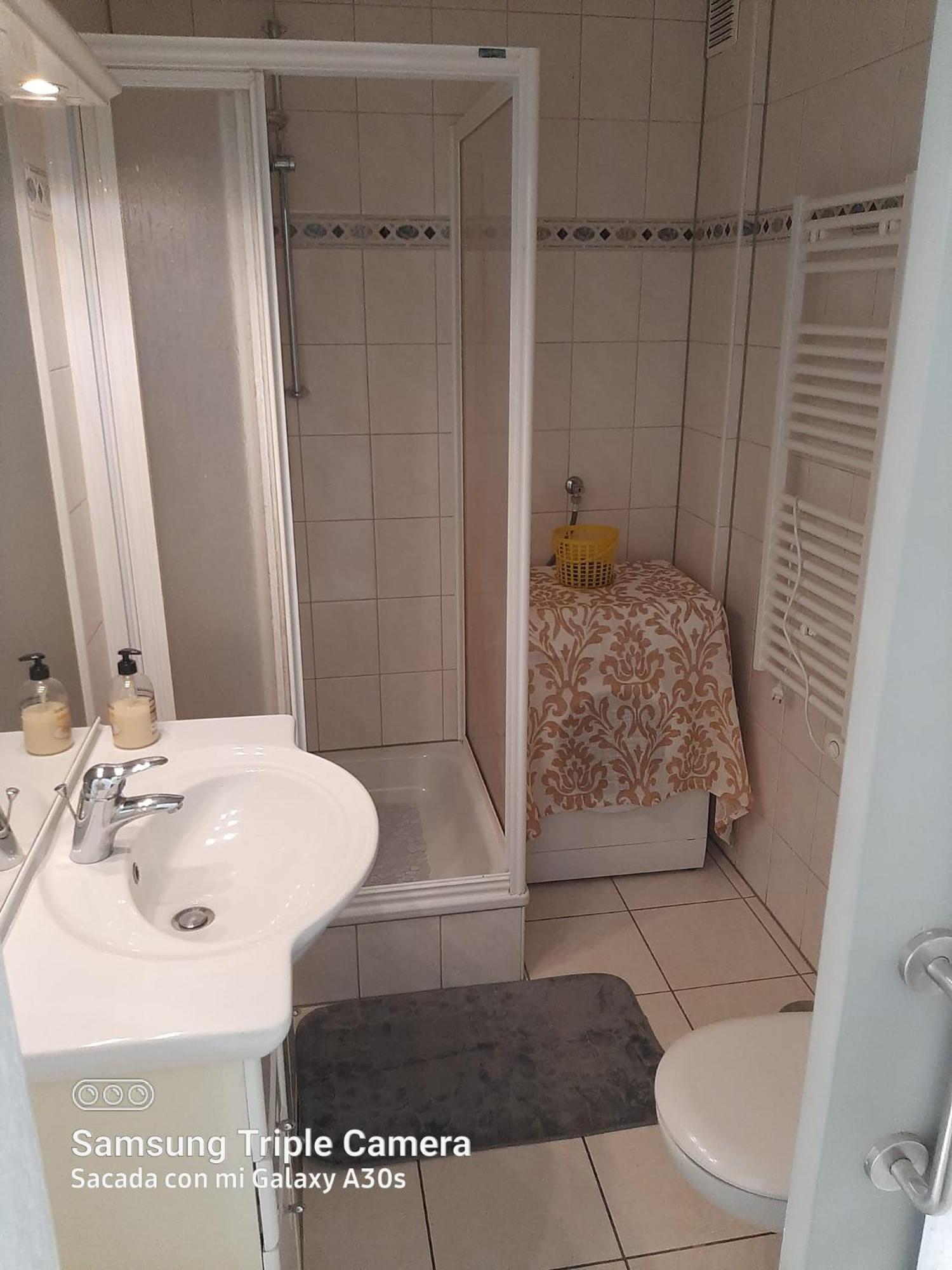 Apartamento 1 Habitacion Montgo Denia Dış mekan fotoğraf